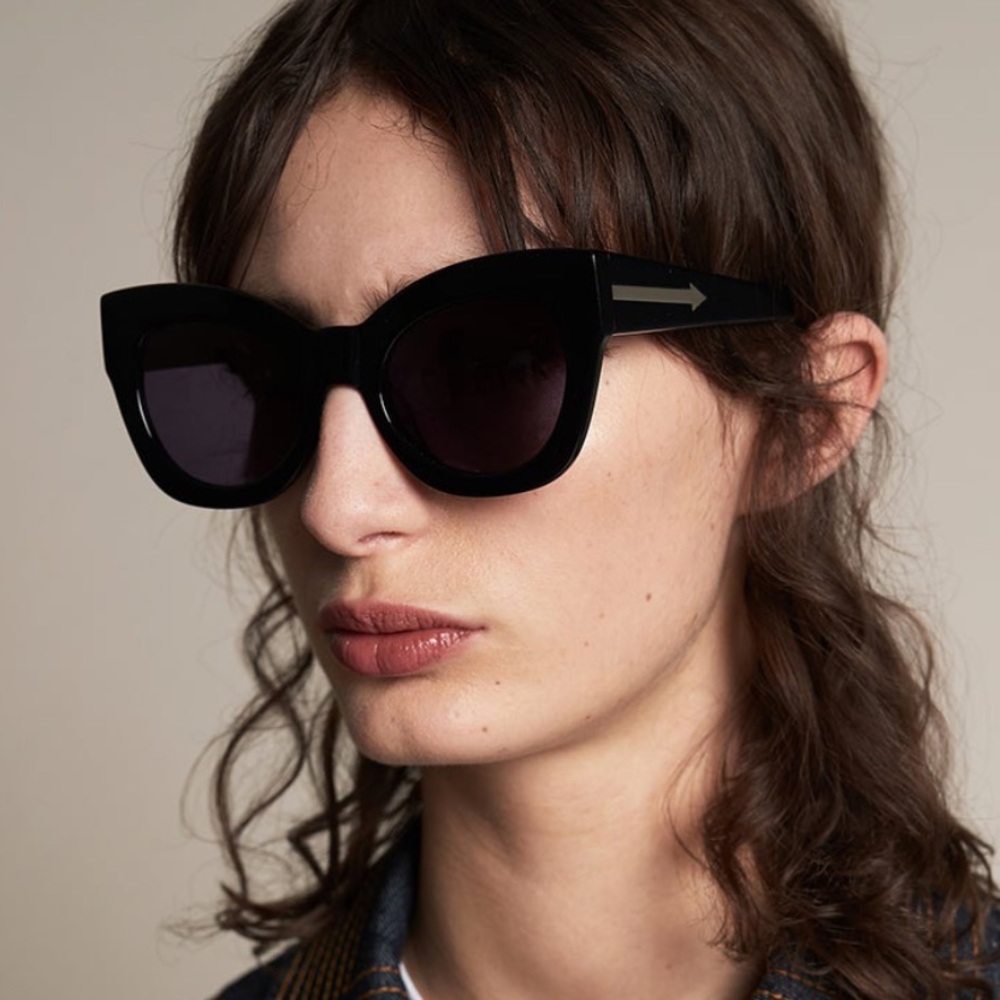 Karen Walker Northern Lights sunglasses